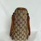 GUCCI Monogram Mini Tote