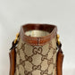 GUCCI Monogram Mini Tote