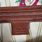 GUCCI Monogram Mini Tote