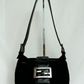 FENDI Mini Baguette