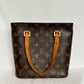 LOUIS VUITTON Monogram Vavin PM Mini Tote
