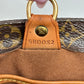 LOUIS VUITTON Monogram Vavin PM Mini Tote
