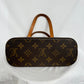 LOUIS VUITTON Monogram Vavin PM Mini Tote