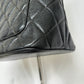 CHANEL Medallion Tote