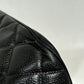 CHANEL Medallion Tote