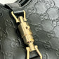 GUCCI Guccissima Jackie Bardot