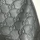 GUCCI Guccissima Jackie Bardot