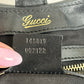 GUCCI Guccissima Jackie Bardot