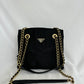 PRADA Chain Tote