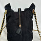 PRADA Chain Tote