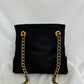 PRADA Chain Tote
