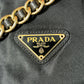 PRADA Chain Tote