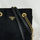 PRADA Chain Tote