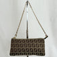 FENDI Zucchino Pouch