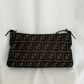 FENDI Zucca Baguette