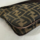 FENDI Zucca Baguette