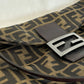 FENDI Zucca Baguette