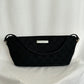 GUCCI Monogram Boat Pochette