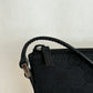 GUCCI Monogram Boat Pochette