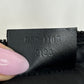 GUCCI Monogram Boat Pochette