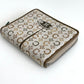 CELINE Triomphe Monogram Canvas Wallet