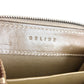 CELINE Triomphe Monogram Canvas Wallet