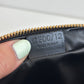 CELINE Macadam Canvas Pouch