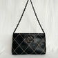 CHANEL Wild Stitch Pochette