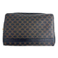 CELINE Macadam Canvas Pouch