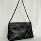 CHANEL Wild Stitch Pochette