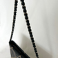 CHANEL Wild Stitch Pochette