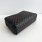 CELINE Macadam Canvas Pouch
