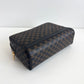 CELINE Macadam Canvas Pouch