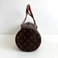 LOUIS VUITTON Monogram Canvas Papillon 30