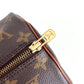 LOUIS VUITTON Monogram Canvas Papillon 30