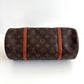 LOUIS VUITTON Monogram Canvas Papillon 30