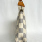 LOUIS VUITTON Pochette Accessoires Damier Azure