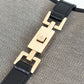 GUCCI Canvas Jackie Gray