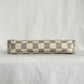 LOUIS VUITTON Pochette Accessoires Damier Azure