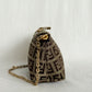 FENDI Zucchino Pouch