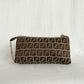 FENDI Zucchino Pouch