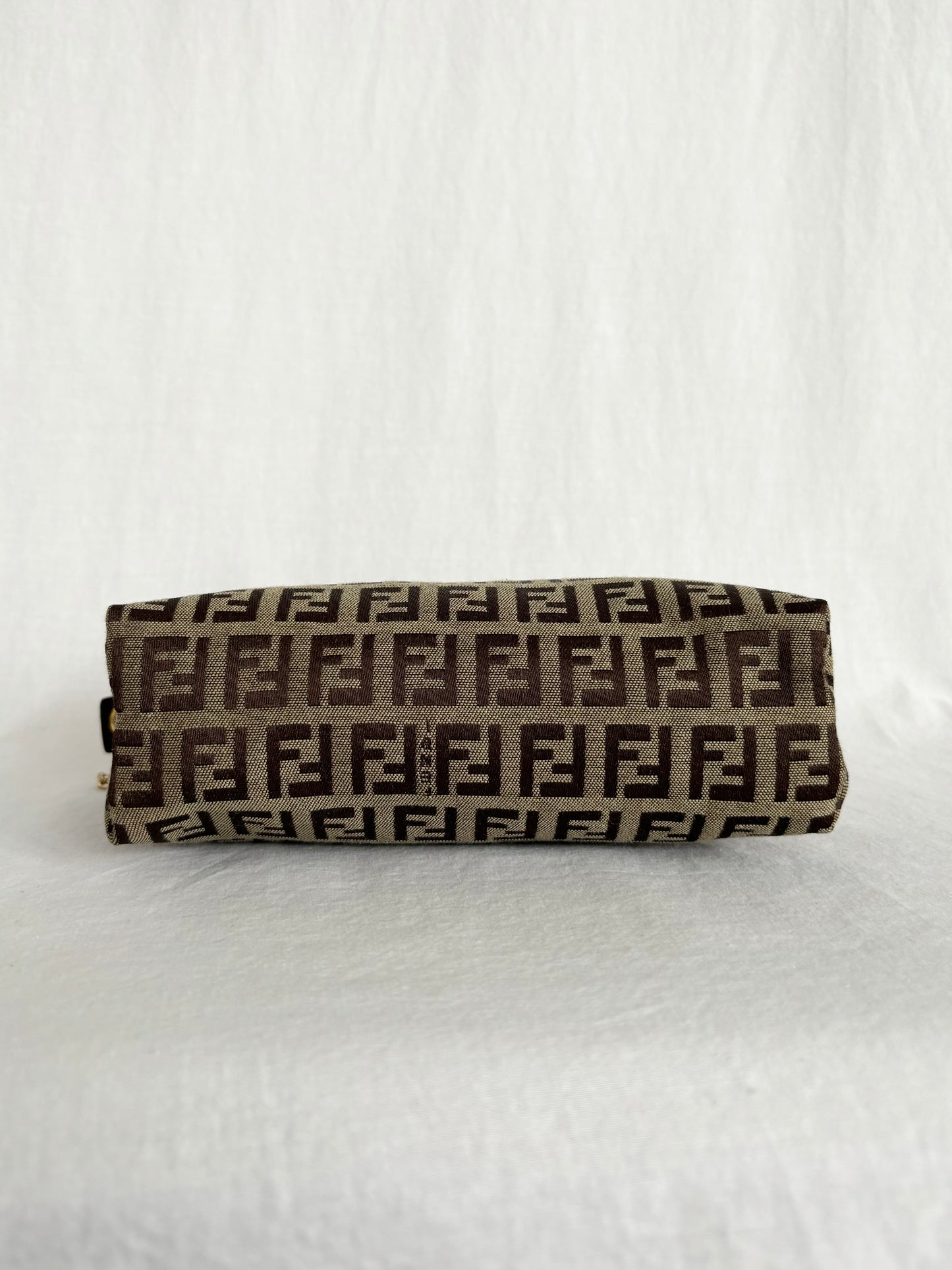 FENDI Zucchino Pouch