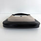 GUCCI Canvas Jackie Gray