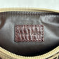 FENDI Zucchino Pouch