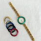 GUCCI Change Bezel Watch