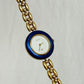 GUCCI Change Bezel Watch