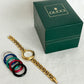 GUCCI Change Bezel Watch