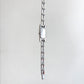 GUCCI 3900L Steel Watch Silver