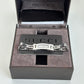 GUCCI 3900L Steel Watch Silver