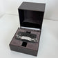 GUCCI 3900L Steel Watch Silver